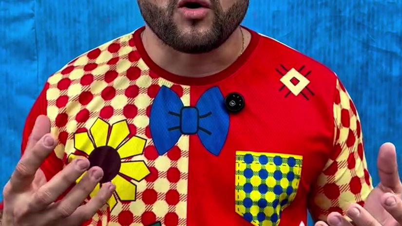 Arraiá do CAPS
